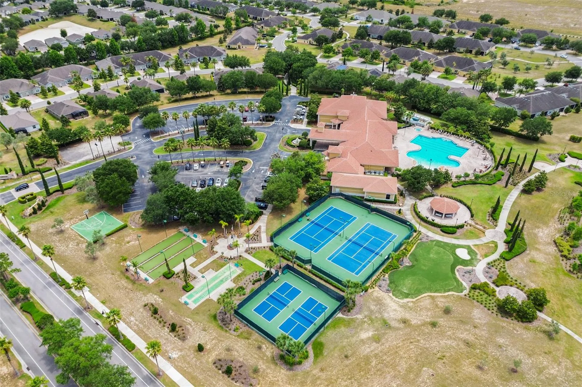 3752 Quaint Lane Clermont FL 34711