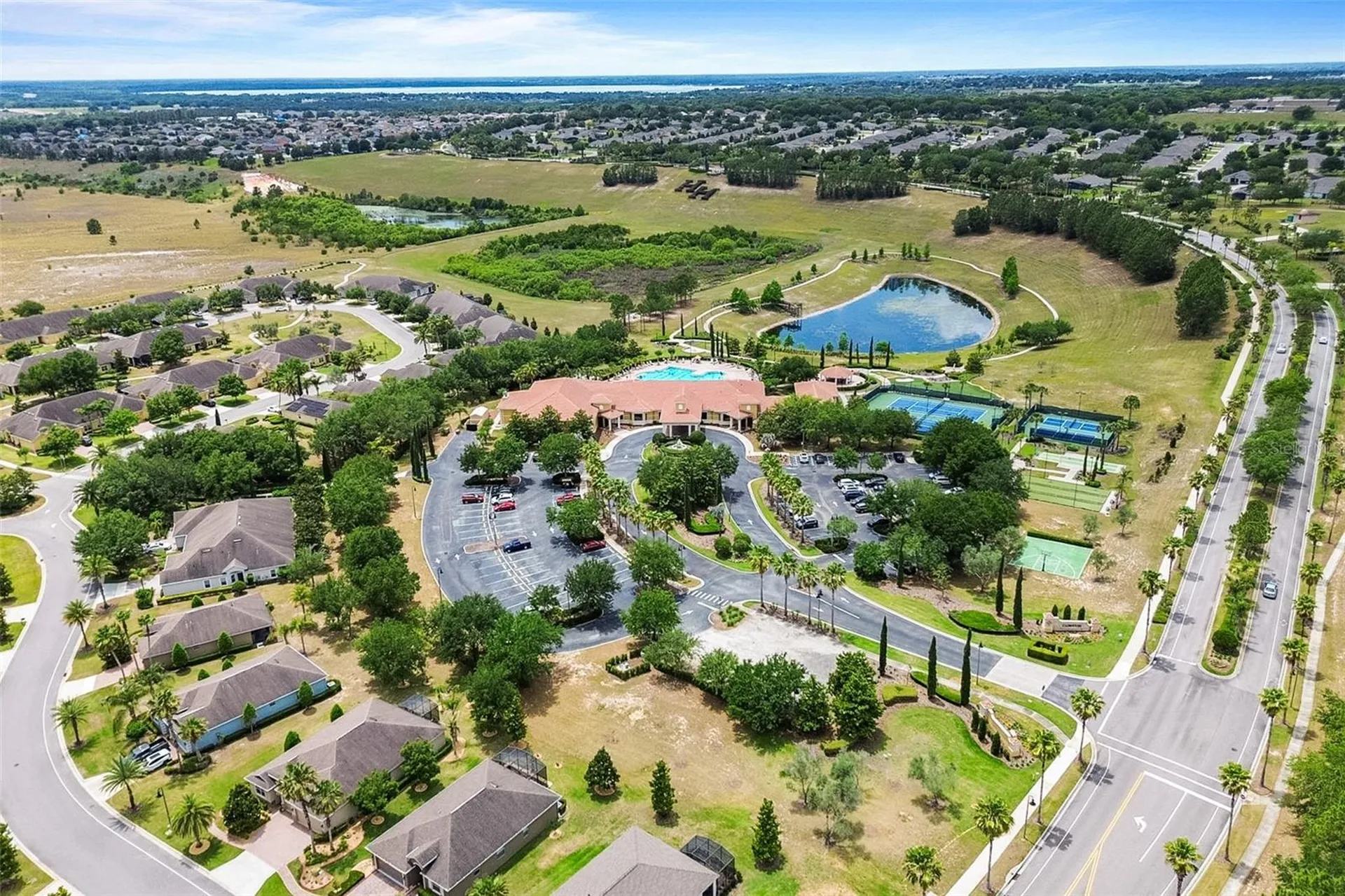 3752 Quaint Lane Clermont FL 34711