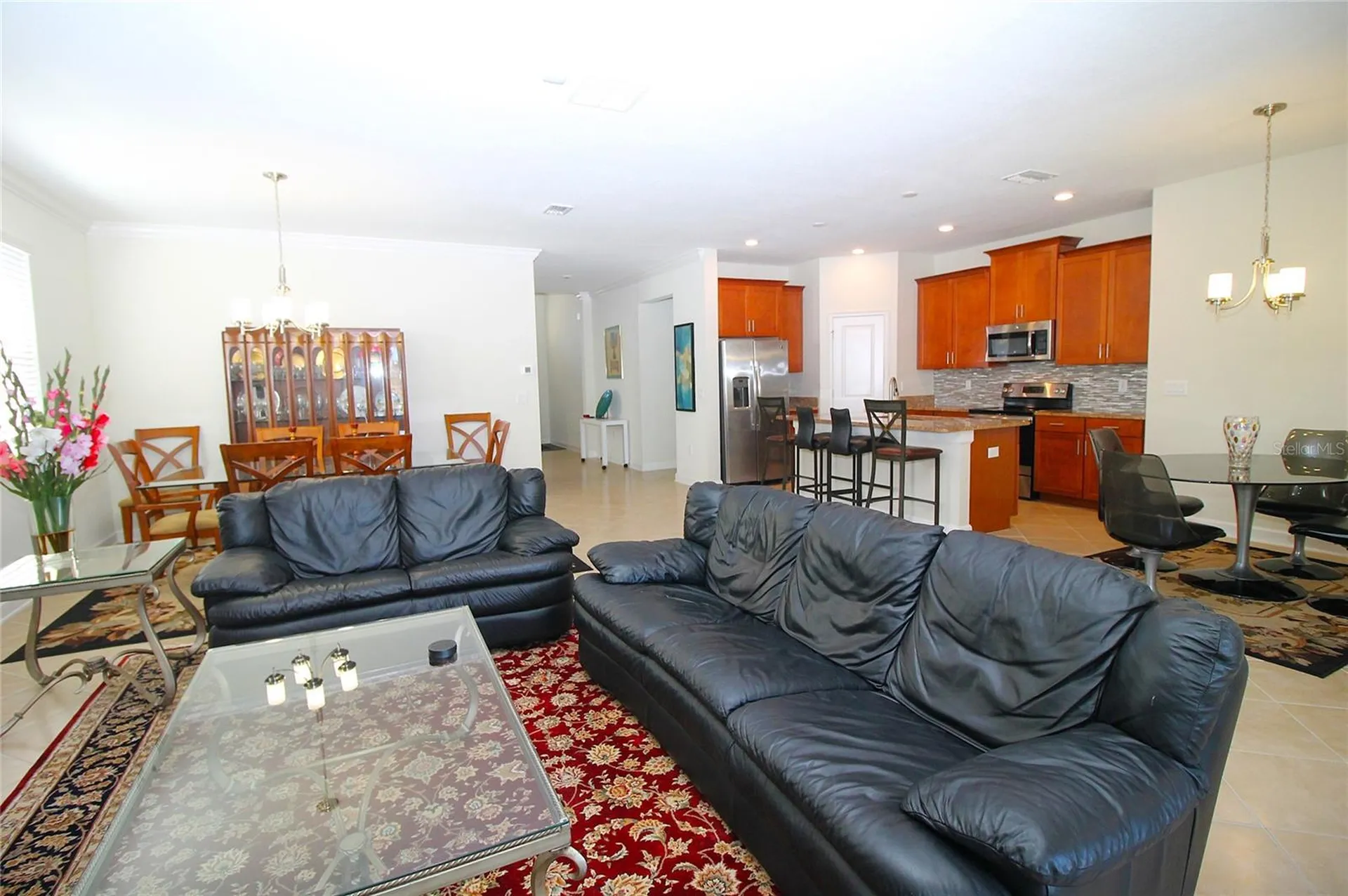 3752 Quaint Lane Clermont FL 34711
