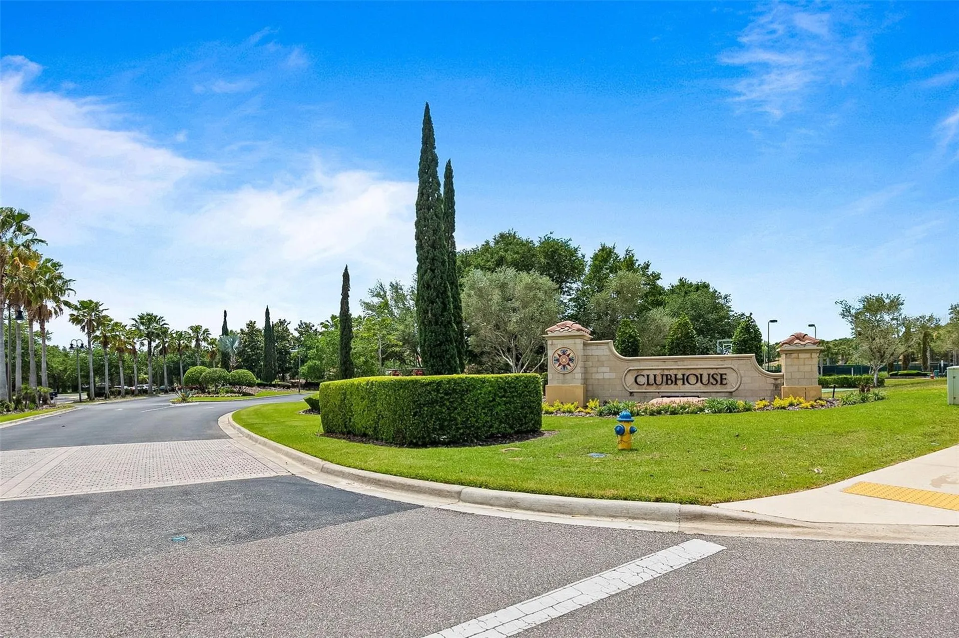 3752 Quaint Lane Clermont FL 34711