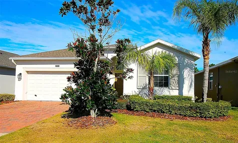 3752 Quaint Lane Clermont FL 34711