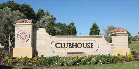 3752 Quaint Lane Clermont FL 34711