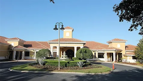 3752 Quaint Lane Clermont FL 34711