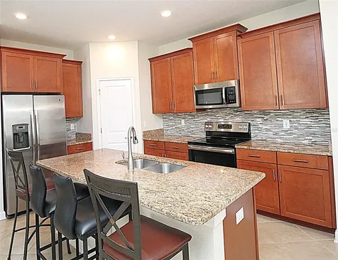 3752 Quaint Lane Clermont FL 34711