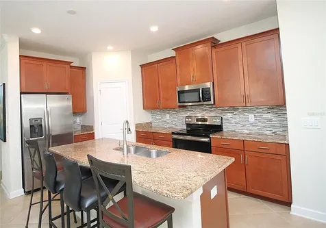 3752 Quaint Lane Clermont FL 34711