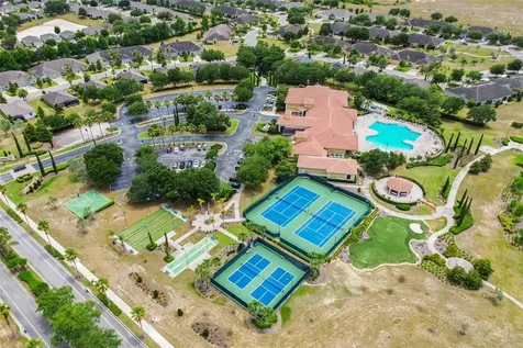 3752 Quaint Lane Clermont FL 34711