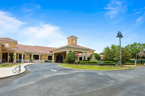 3752 Quaint Lane Clermont FL 34711