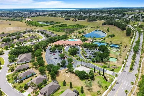 3752 Quaint Lane Clermont FL 34711