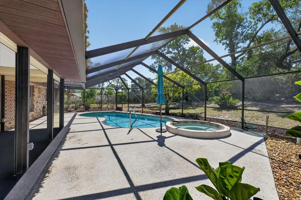 7038 San Jose Loop New Port Richey FL 34655