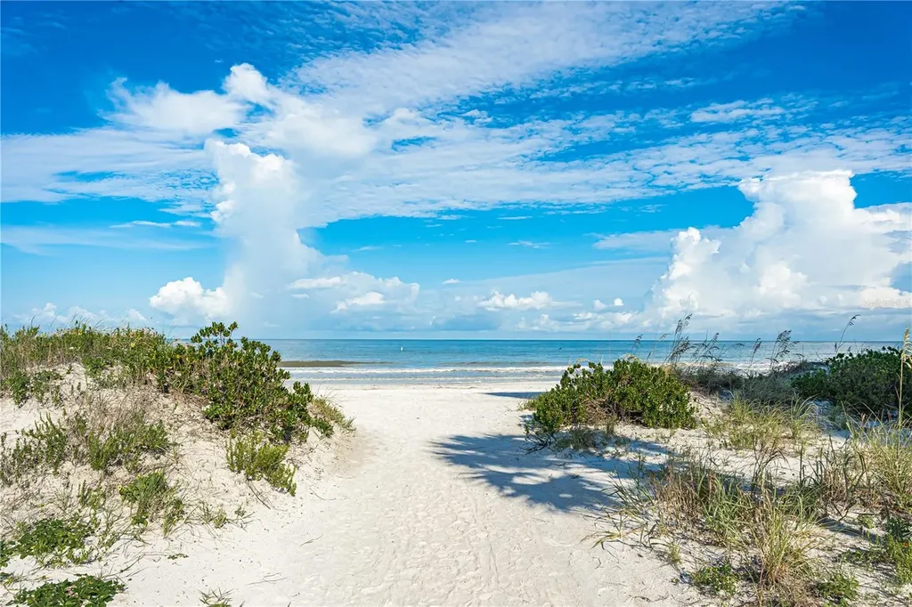 900 Gulf Boulevard Indian Rocks Beach FL 33785