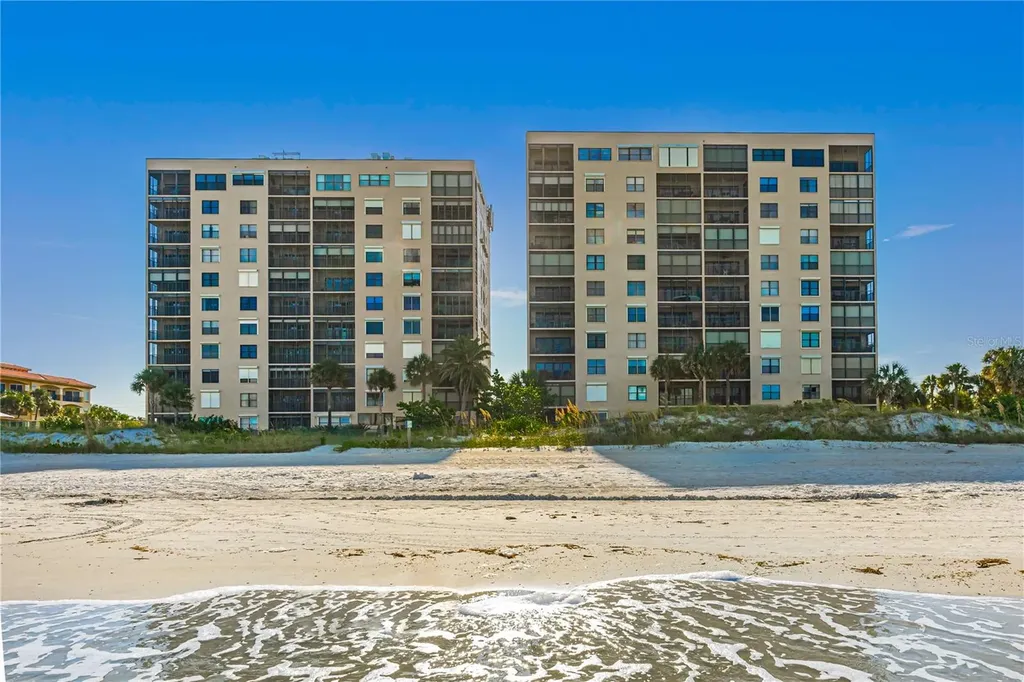 900 Gulf Boulevard Indian Rocks Beach FL 33785