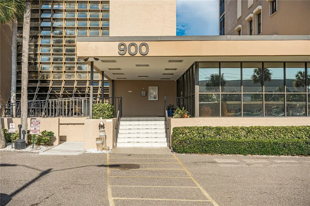 900 Gulf Boulevard Indian Rocks Beach FL 33785