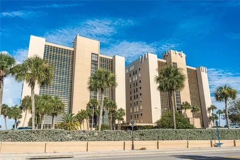 900 Gulf Boulevard Indian Rocks Beach FL 33785