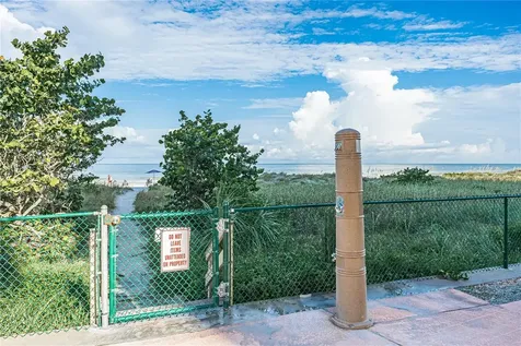 900 Gulf Boulevard Indian Rocks Beach FL 33785