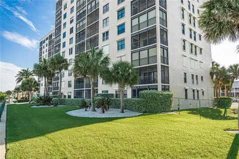 900 Gulf Boulevard Indian Rocks Beach FL 33785