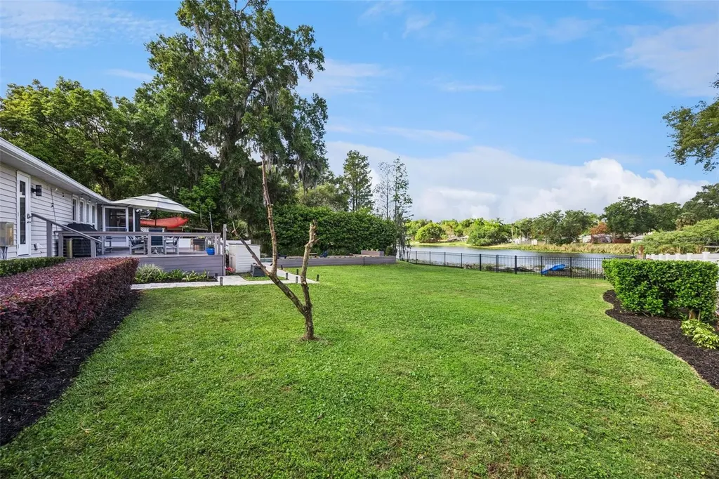 2100 Mae Street Orlando FL 32806