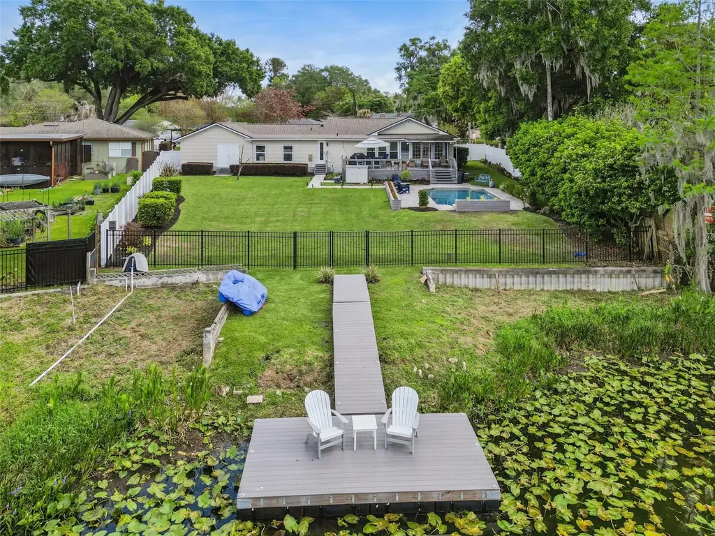 2100 Mae Street Orlando FL 32806