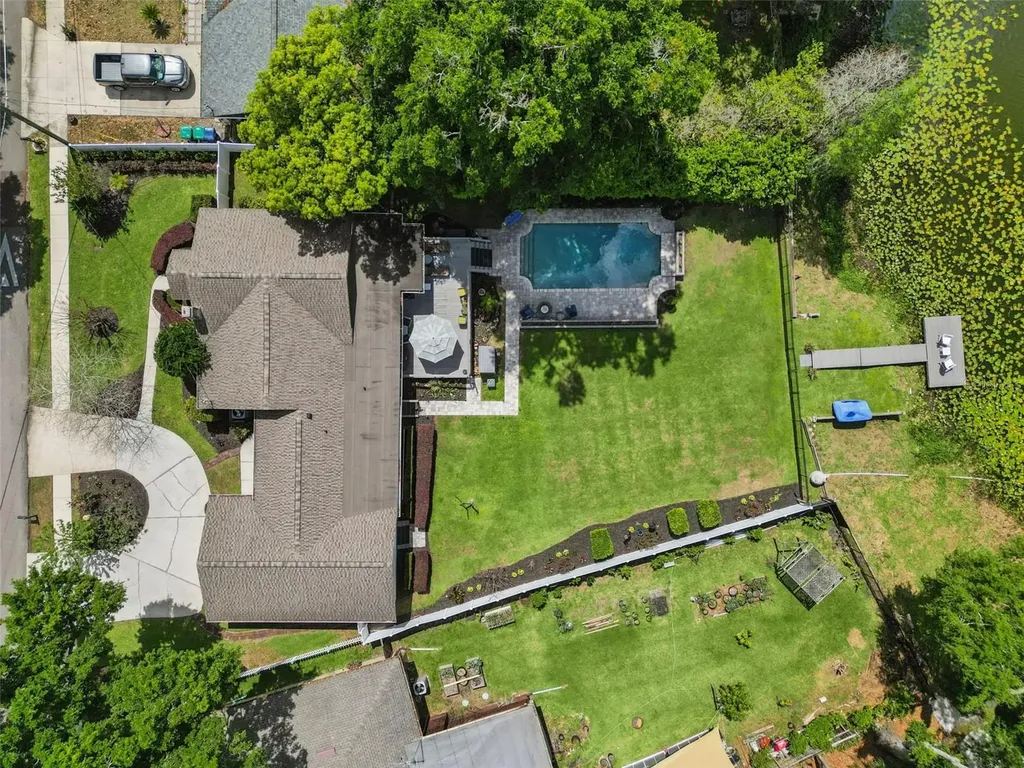 2100 Mae Street Orlando FL 32806