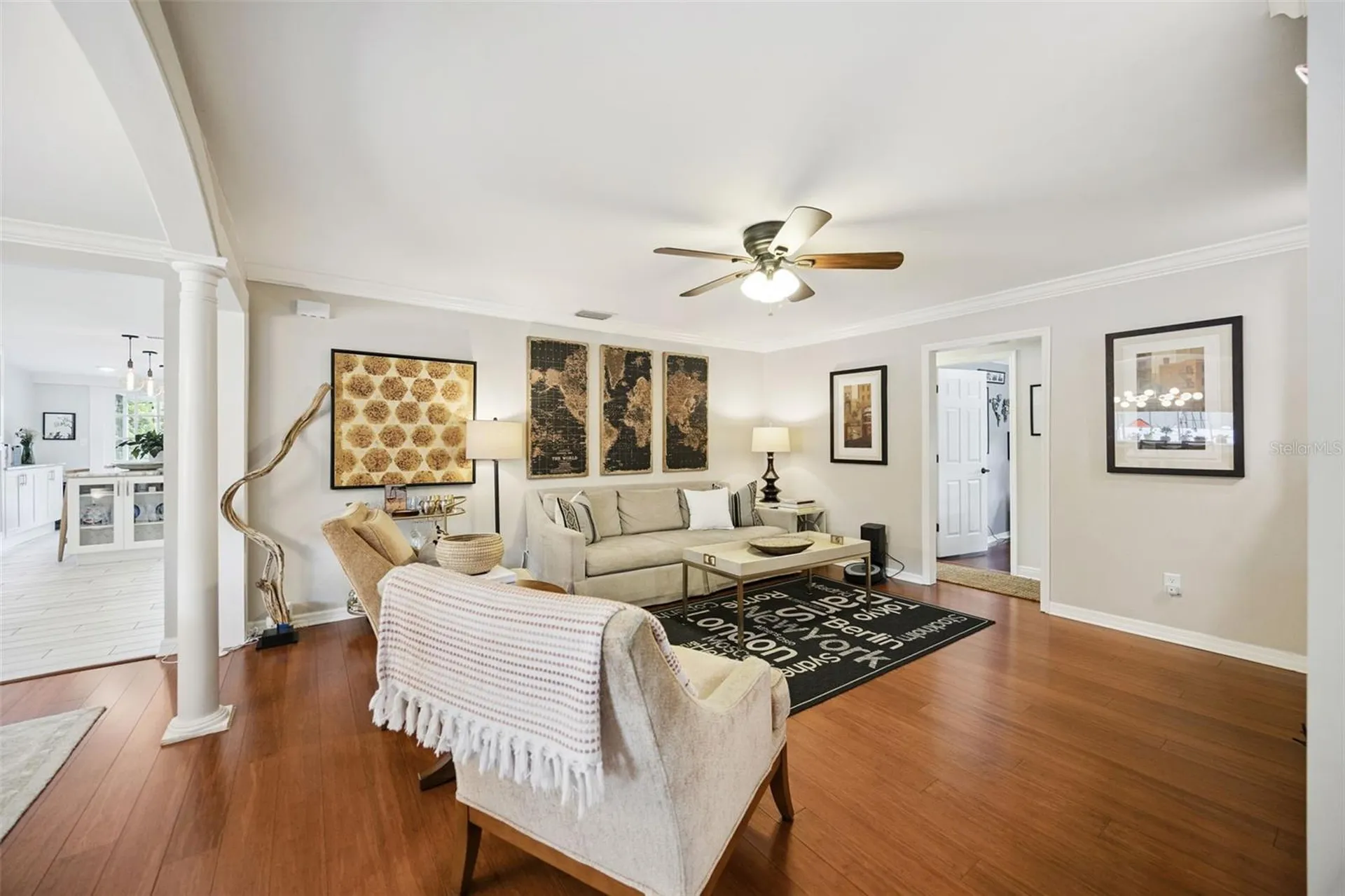 2100 Mae Street Orlando FL 32806