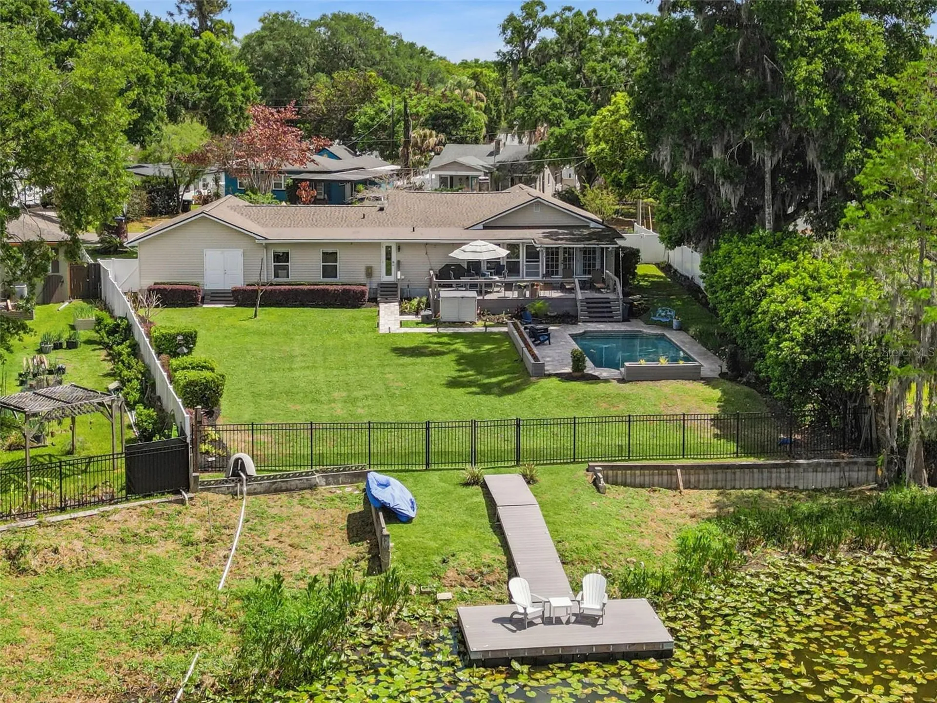 2100 Mae Street Orlando FL 32806