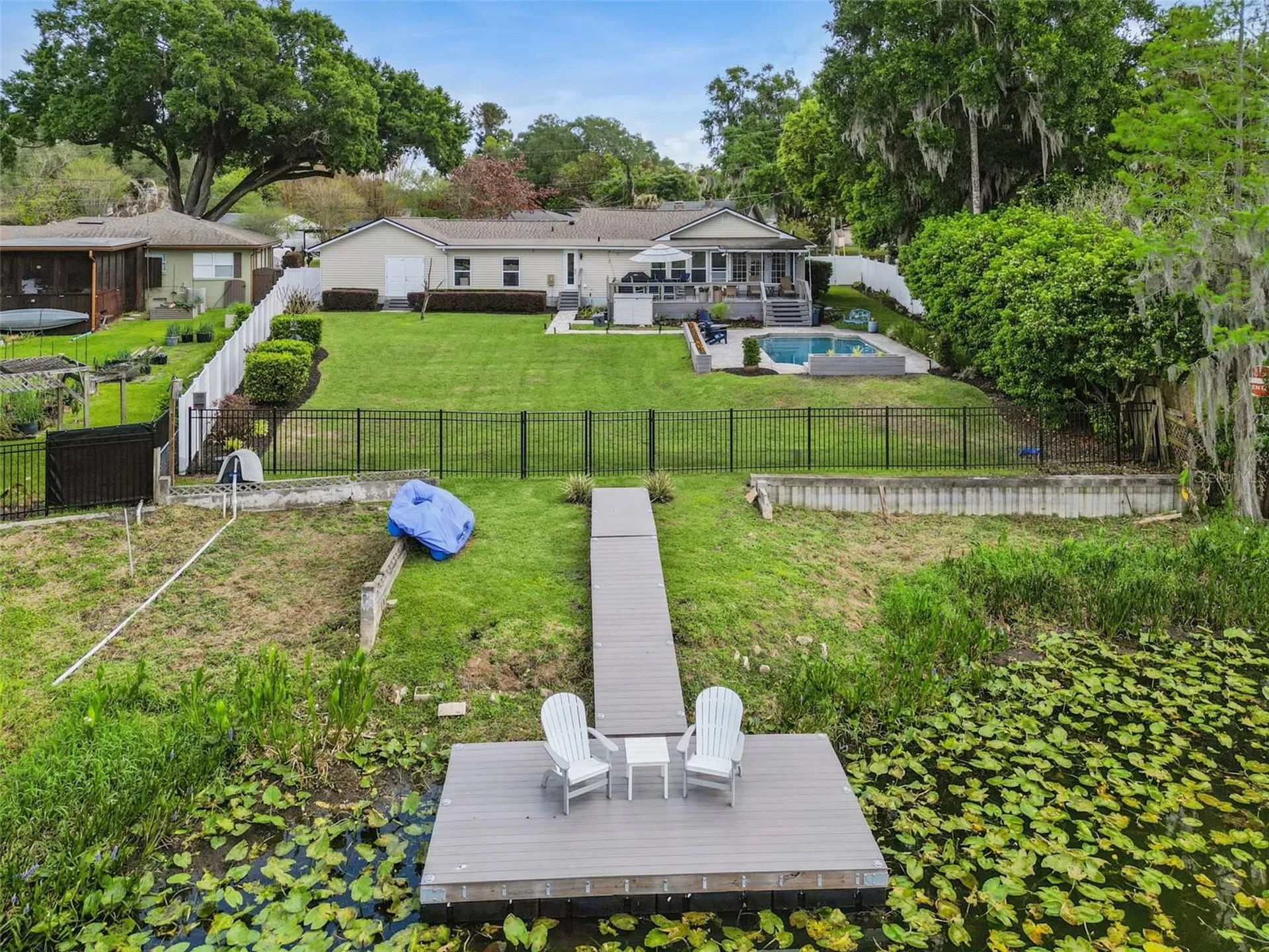 2100 Mae Street Orlando FL 32806