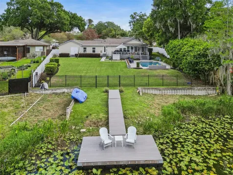 2100 Mae Street Orlando FL 32806