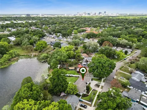 2100 Mae Street Orlando FL 32806