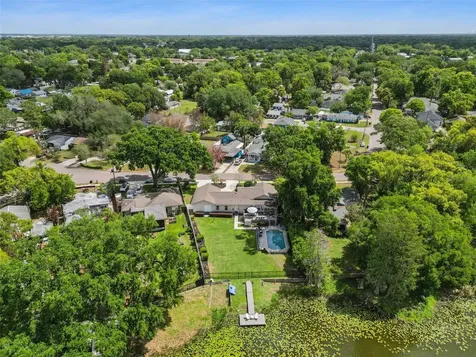 2100 Mae Street Orlando FL 32806