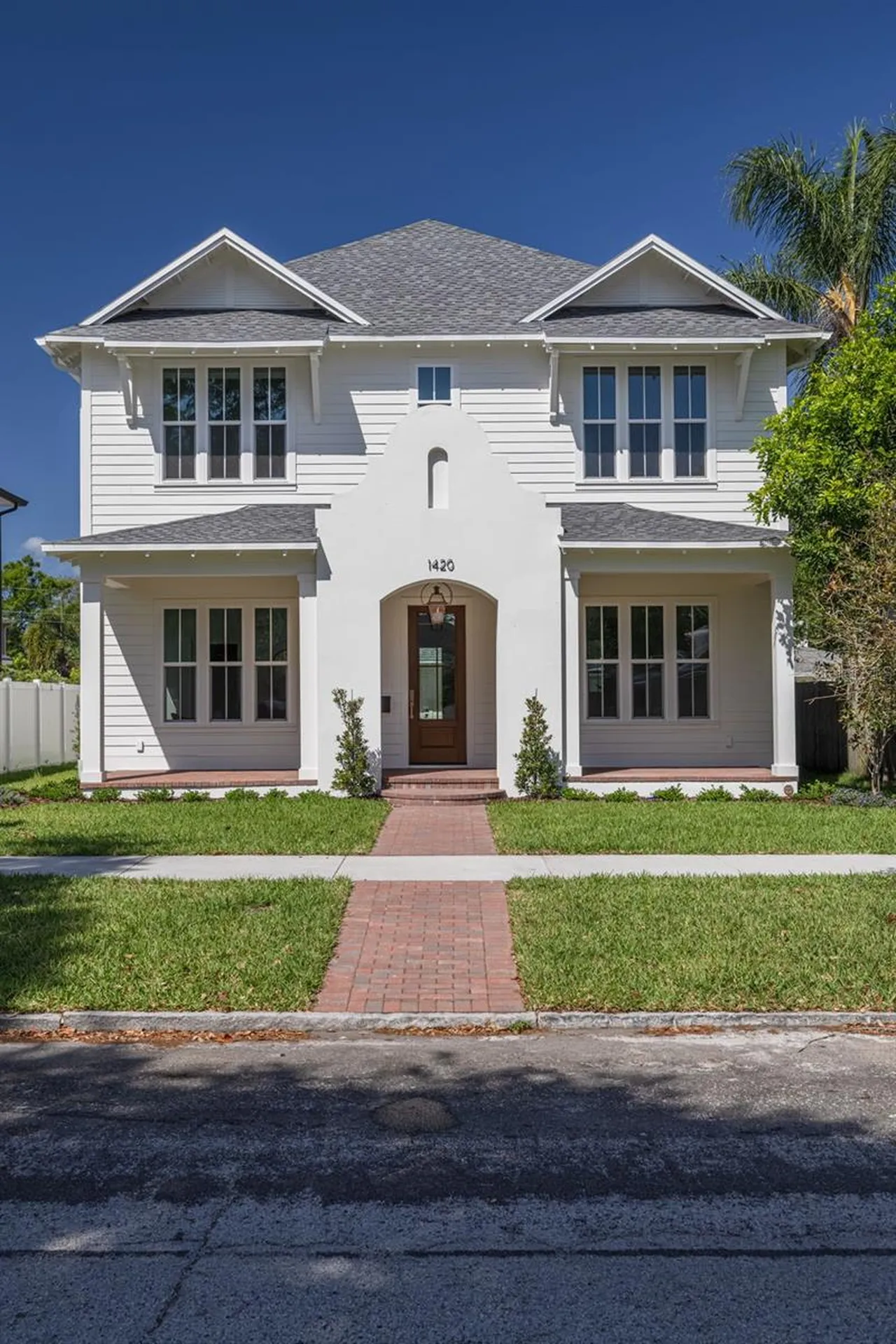 1420 14th Street N St Petersburg FL 33704