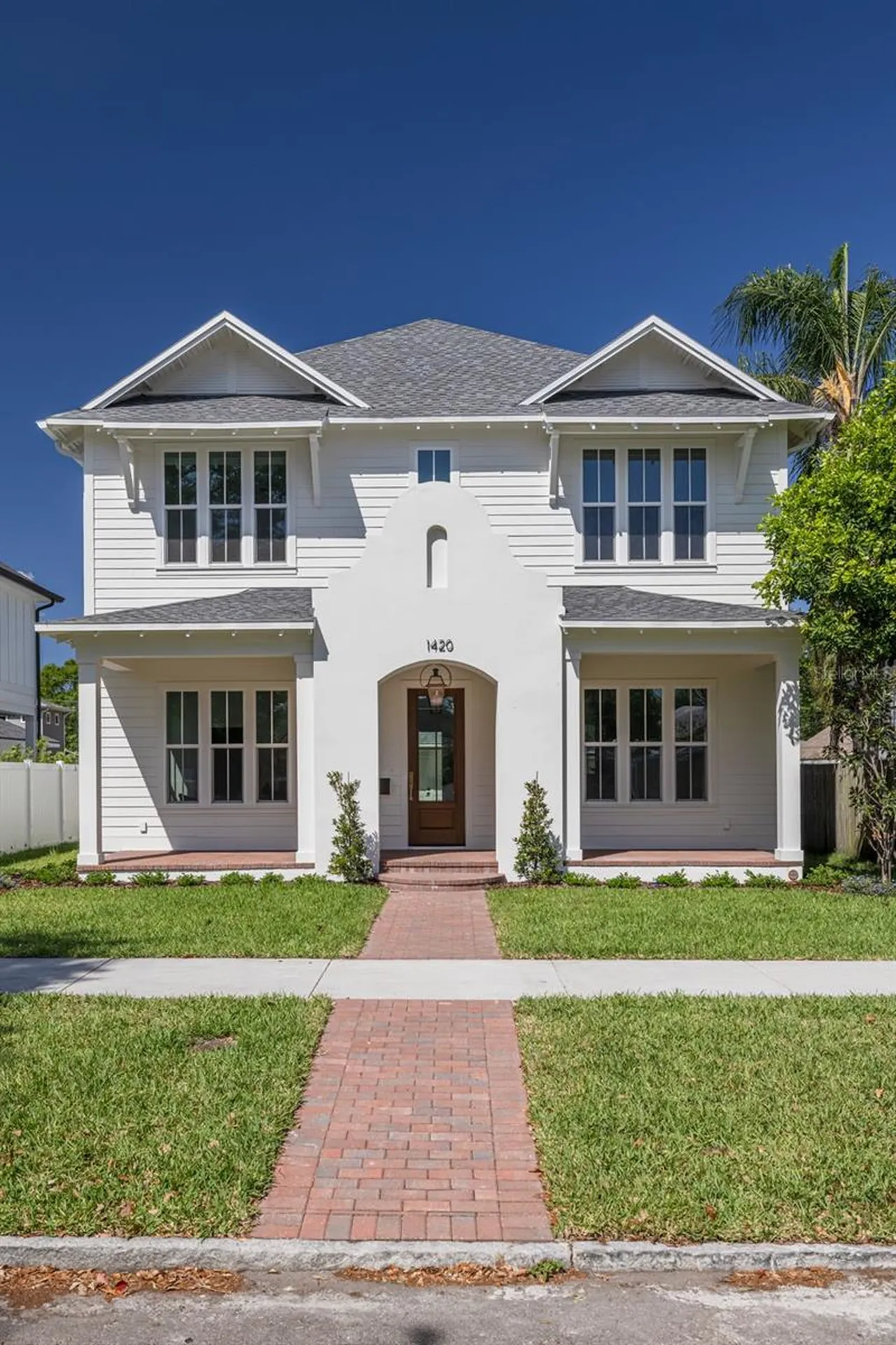 1420 14th Street N St Petersburg FL 33704