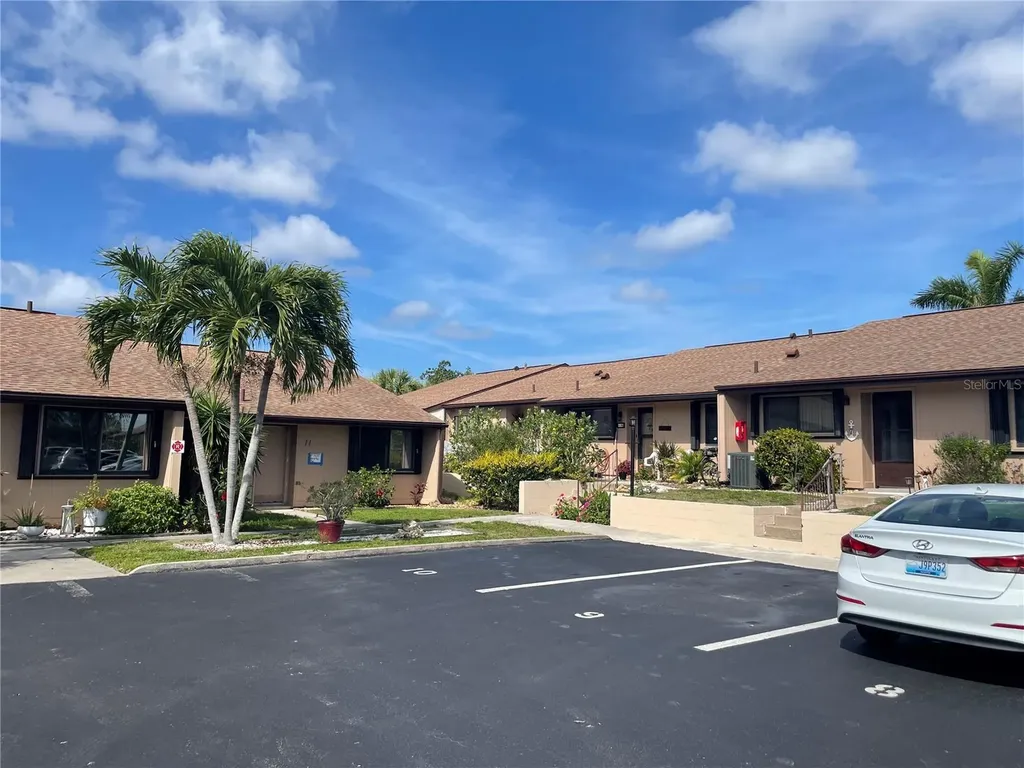 1001 W Marion Avenue Punta Gorda FL 33950