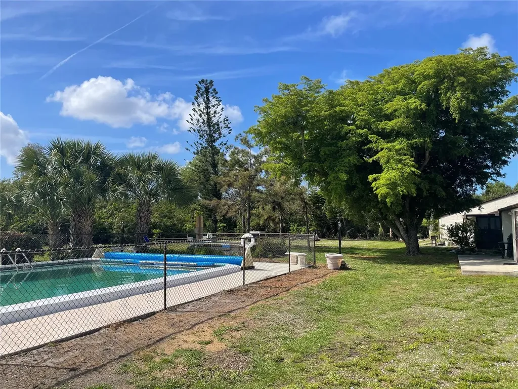 1001 W Marion Avenue Punta Gorda FL 33950