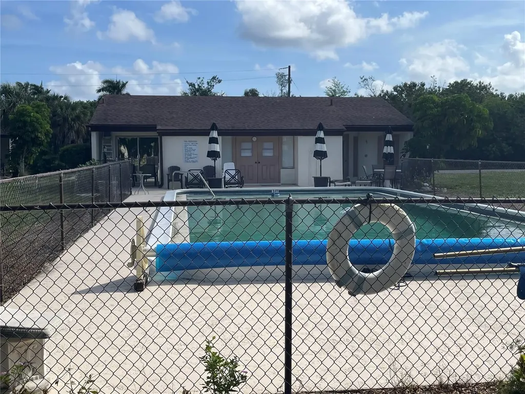 1001 W Marion Avenue Punta Gorda FL 33950