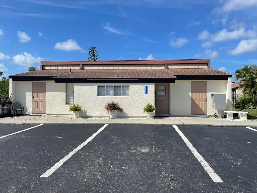 1001 W Marion Avenue Punta Gorda FL 33950