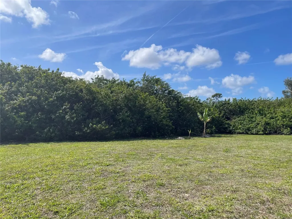 1001 W Marion Avenue Punta Gorda FL 33950