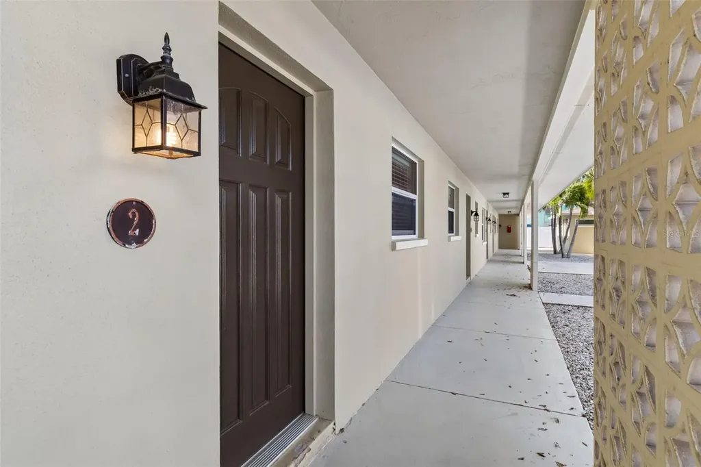 2307 Bay Boulevard Indian Rocks Beach FL 33785