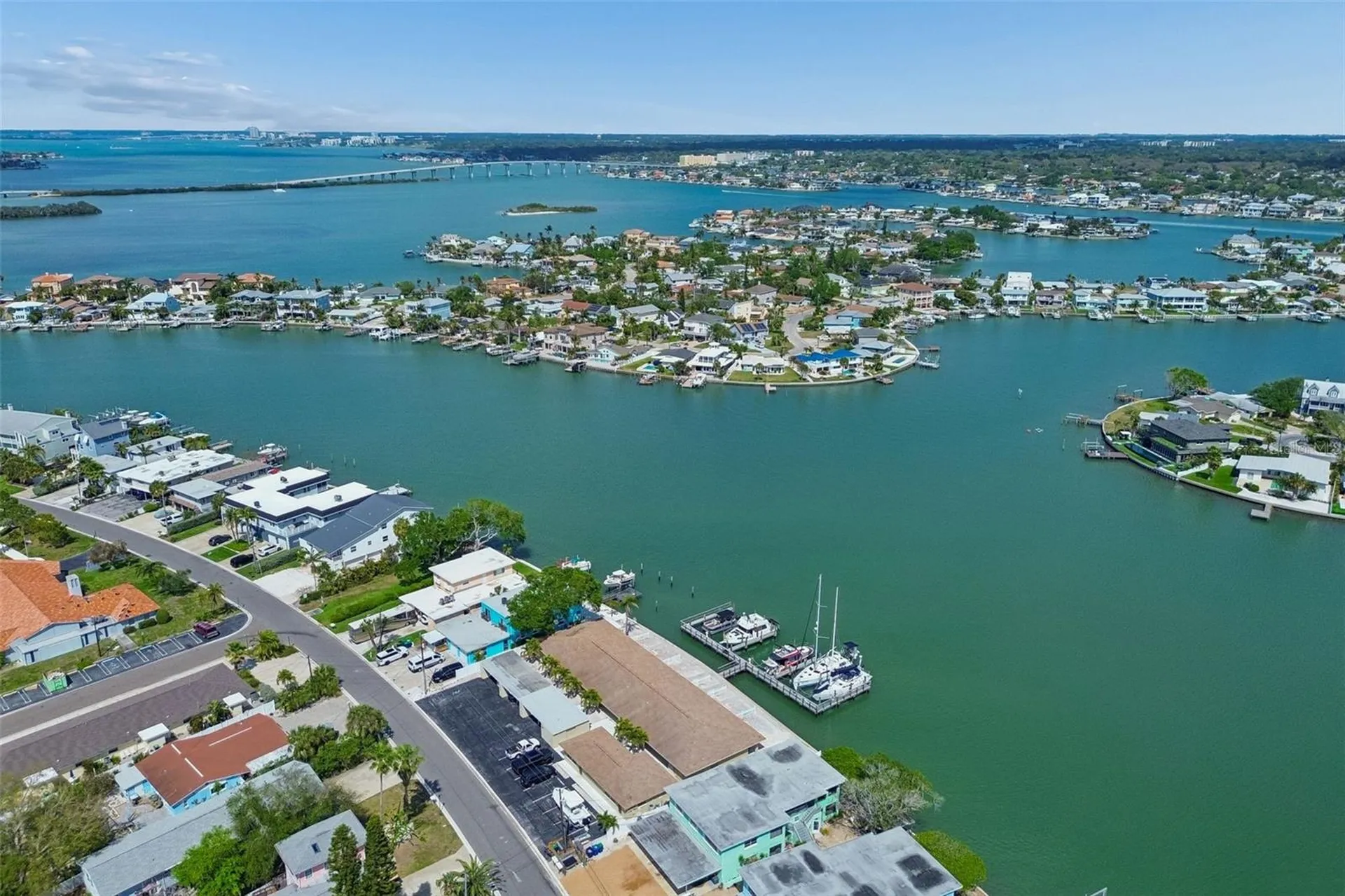 2307 Bay Boulevard Indian Rocks Beach FL 33785