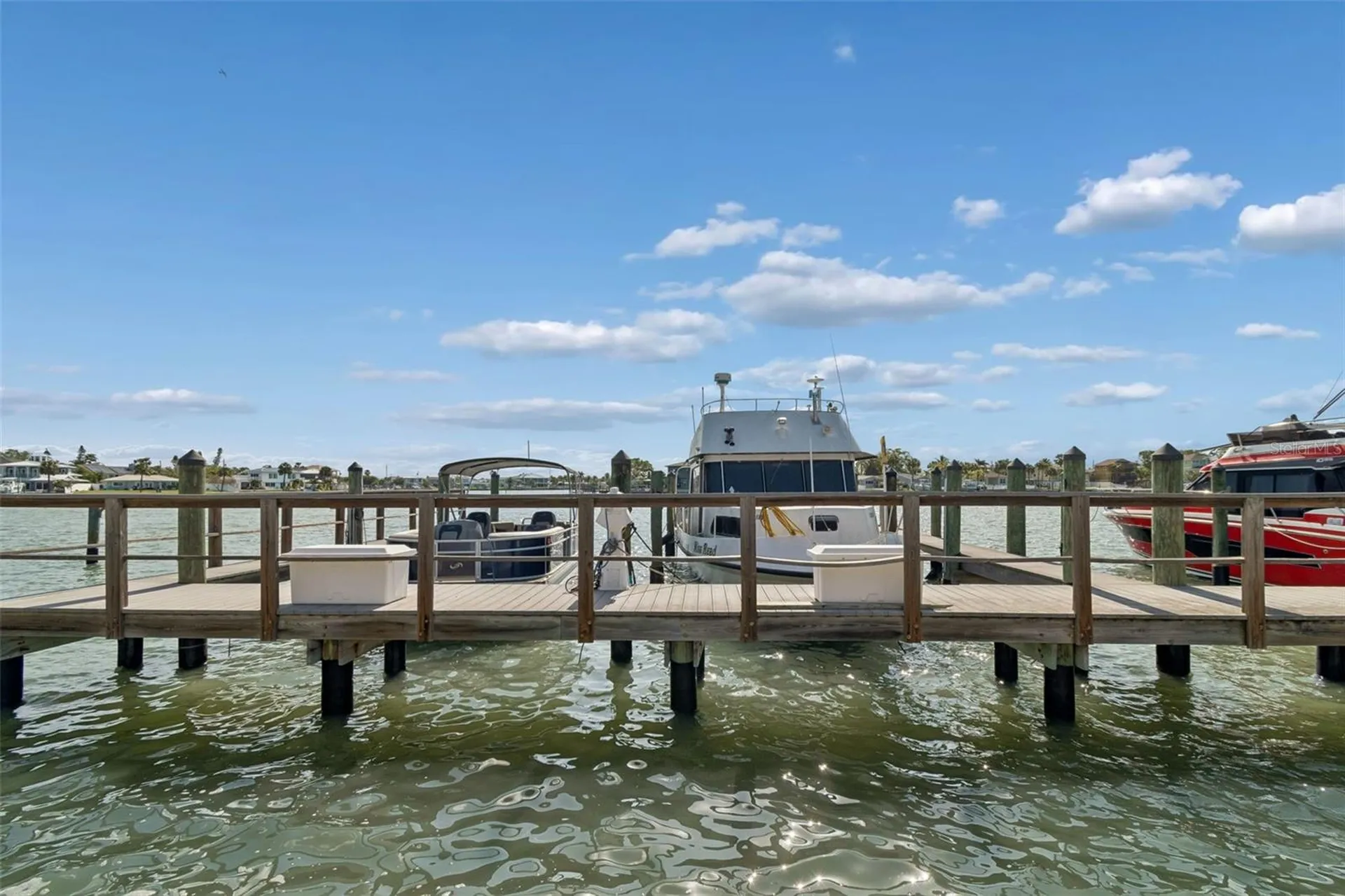 2307 Bay Boulevard Indian Rocks Beach FL 33785