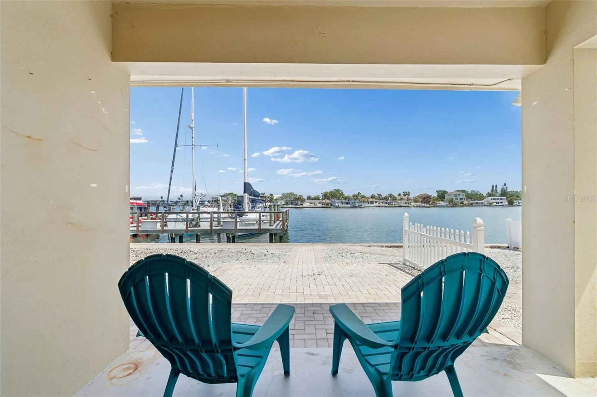 2307 Bay Boulevard Indian Rocks Beach FL 33785