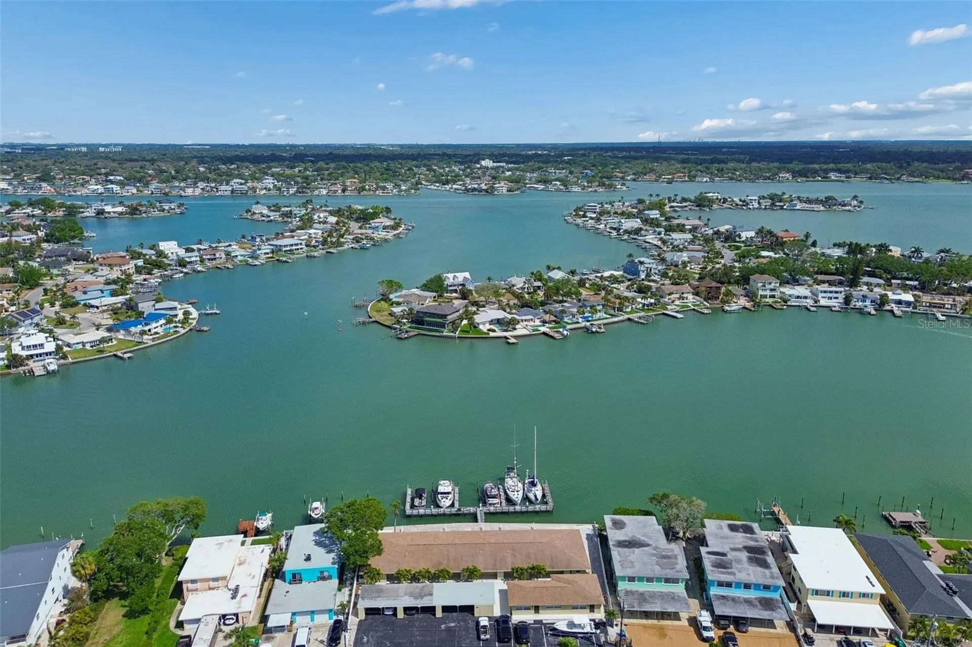 2307 Bay Boulevard Indian Rocks Beach FL 33785
