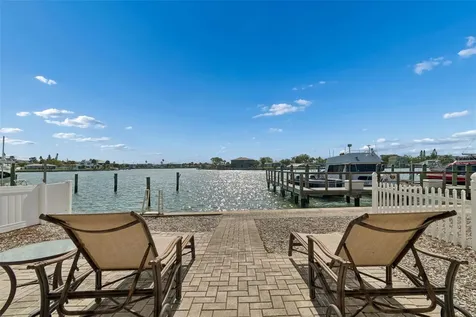 2307 Bay Boulevard Indian Rocks Beach FL 33785