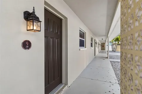 2307 Bay Boulevard Indian Rocks Beach FL 33785
