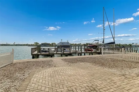 2307 Bay Boulevard Indian Rocks Beach FL 33785
