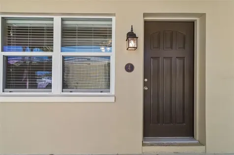 2307 Bay Boulevard Indian Rocks Beach FL 33785