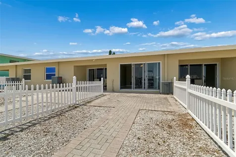 2307 Bay Boulevard Indian Rocks Beach FL 33785