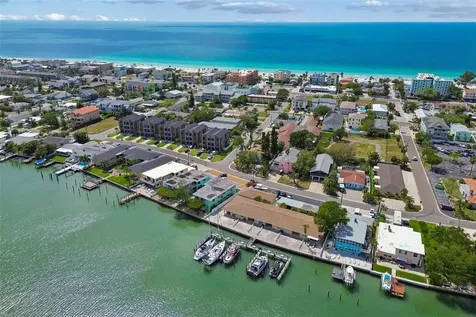 2307 Bay Boulevard Indian Rocks Beach FL 33785