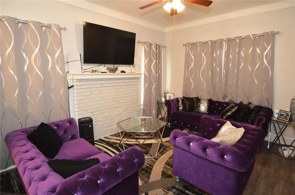 1244 20th Avenue S St Petersburg FL 33705