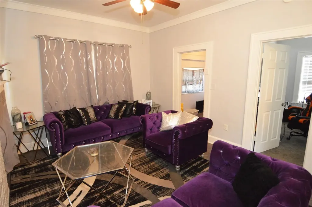 1244 20th Avenue S St Petersburg FL 33705