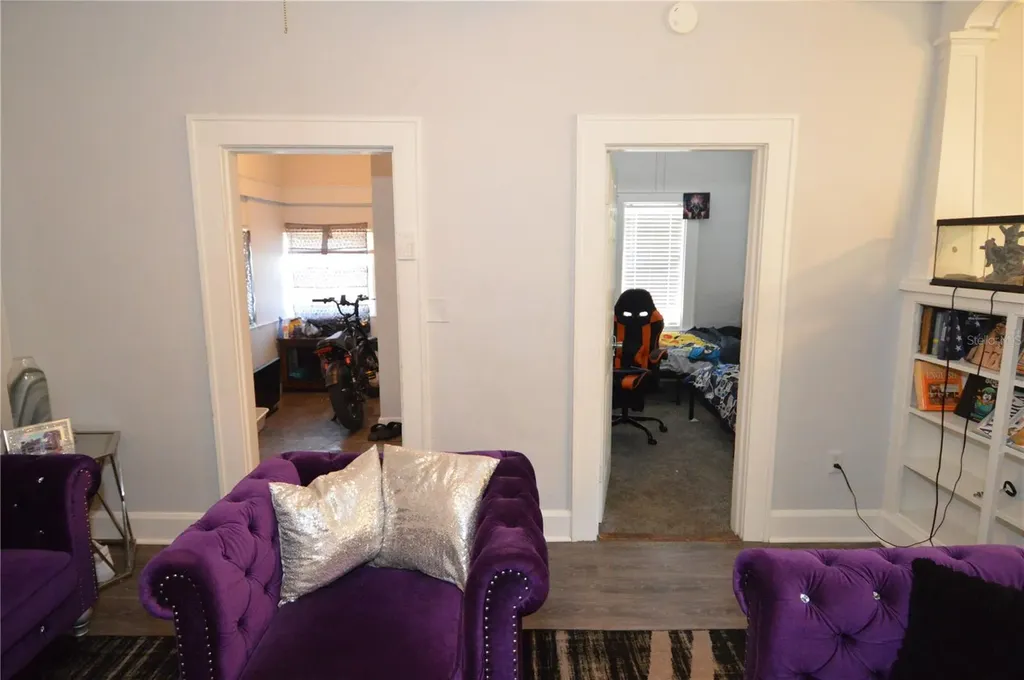 1244 20th Avenue S St Petersburg FL 33705