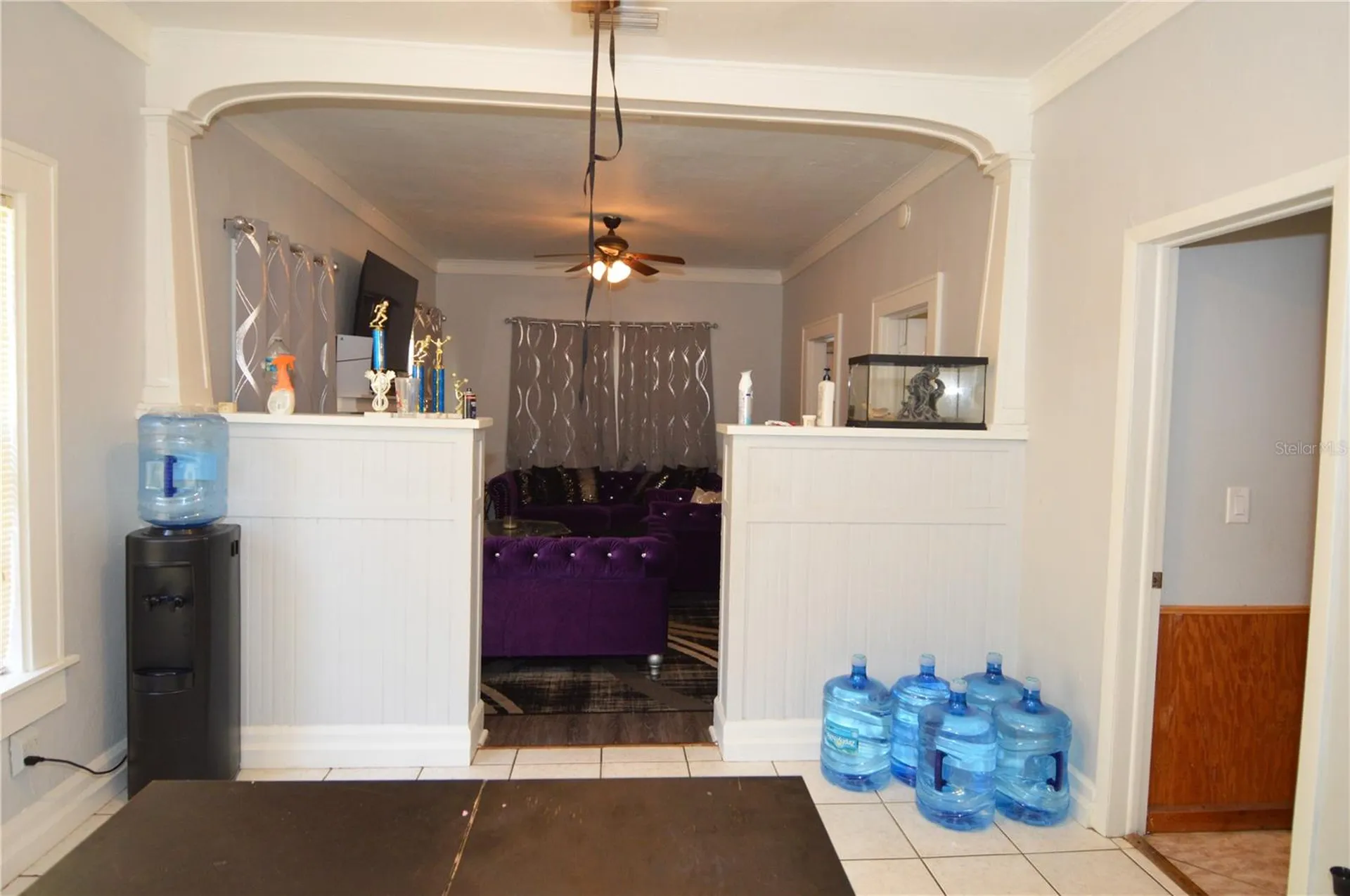 1244 20th Avenue S St Petersburg FL 33705